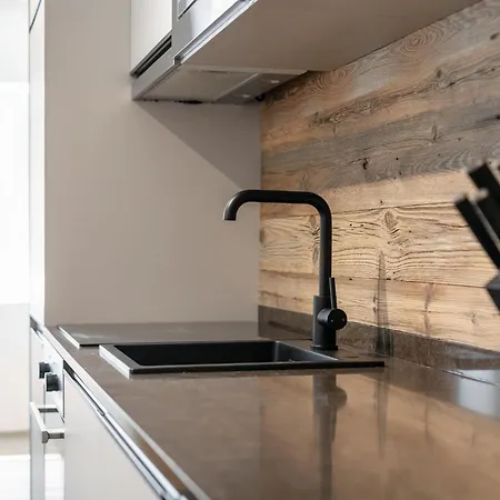 Lejlighed Hopfgarten Alpin Living 2 Hopfgarten im Brixental