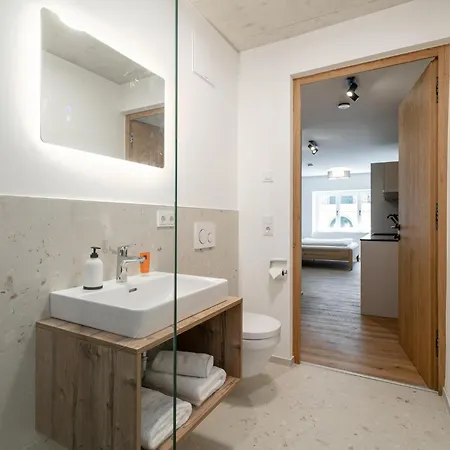 Hopfgarten Alpin Living 2 Lejlighed *