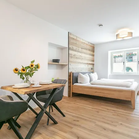 Hopfgarten Alpin Living 2 Hopfgarten im Brixental