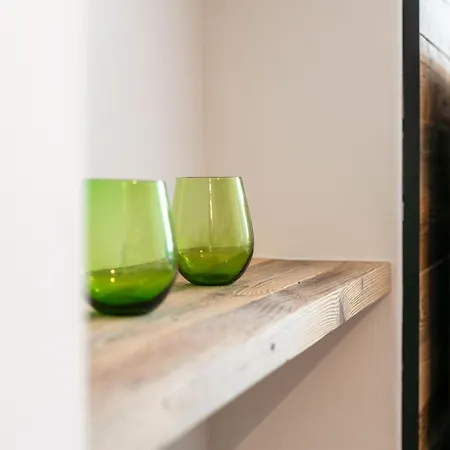 Hopfgarten Alpin Living 2 *