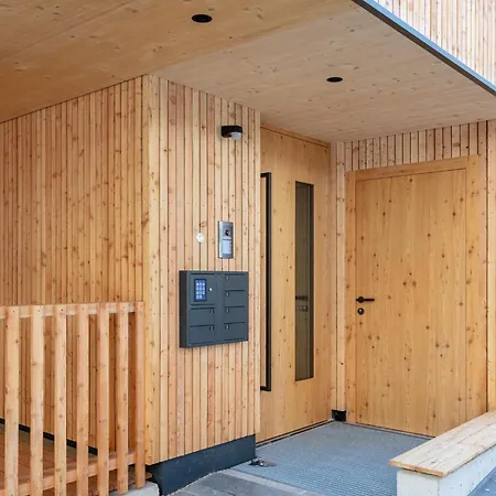 Hopfgarten Alpin Living 2 *