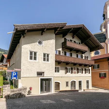 Hopfgarten Alpin Living 2