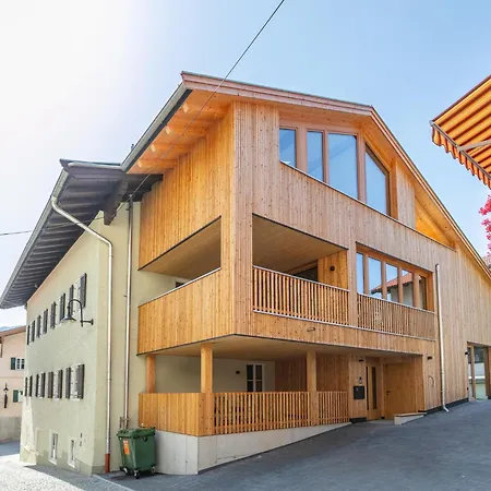 Hopfgarten Alpin Living 2 Lejlighed *