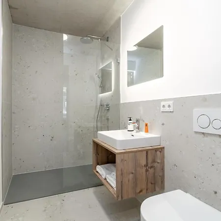 Apartamento Hopfgarten Alpin Living 2 *