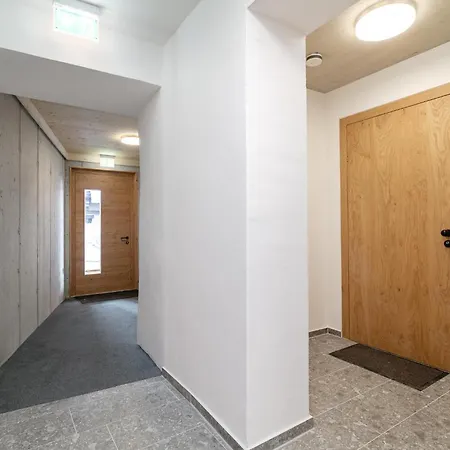 Hopfgarten Alpin Living 2 Apartamento