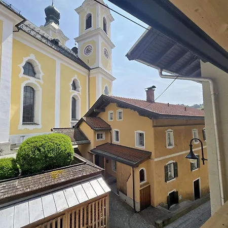 Hopfgarten Alpin Living 2 Apartamento Hopfgarten im Brixental
