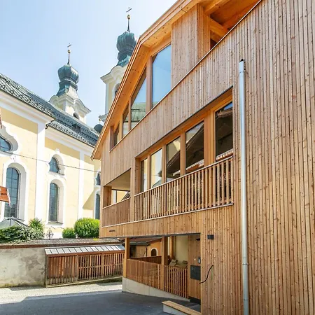 Hopfgarten Alpin Living 2 Apartamento Hopfgarten im Brixental