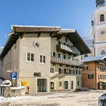 Appartement Hopfgarten Alpin Living 2 *