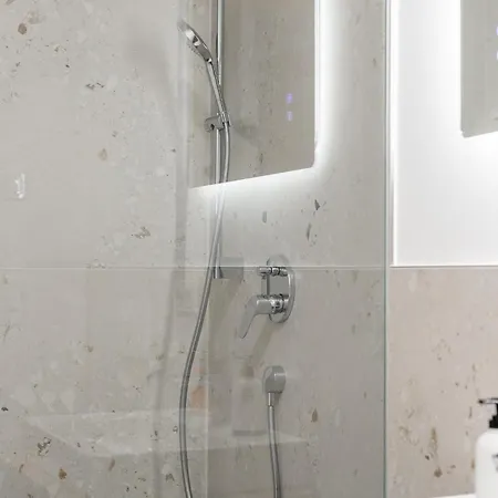 Apartment Hopfgarten Alpin Living 2 *