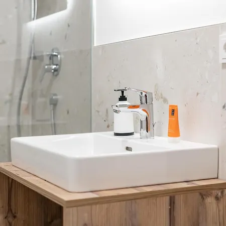 Apartment Hopfgarten Alpin Living 2