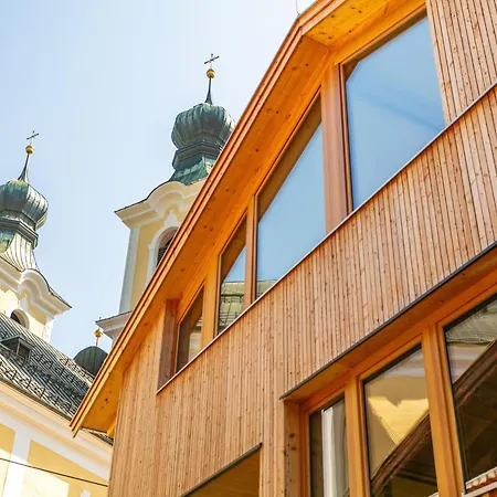 Hopfgarten Alpin Living 2