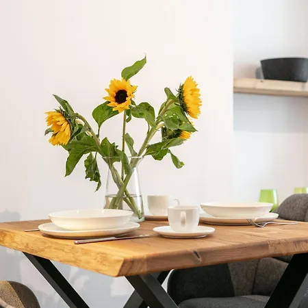 Hopfgarten Alpin Living 2 *