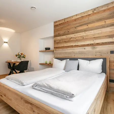 Hopfgarten Alpin Living 2 Apartment