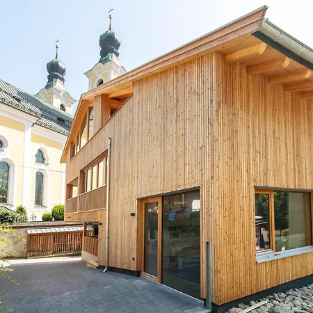 Apartment Hopfgarten Alpin Living 2 Hopfgarten im Brixental