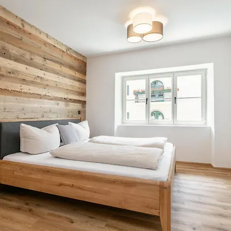 Hopfgarten Alpin Living 2