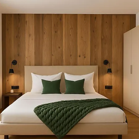 Apartment Hopfgarten Alpin Living 2 Hopfgarten im Brixental