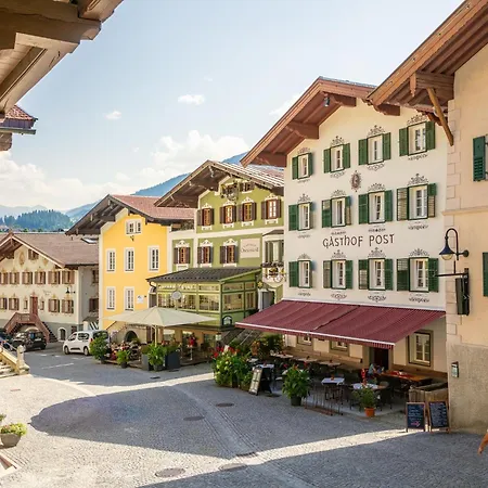 Hopfgarten Alpin Living 2 Apartment *