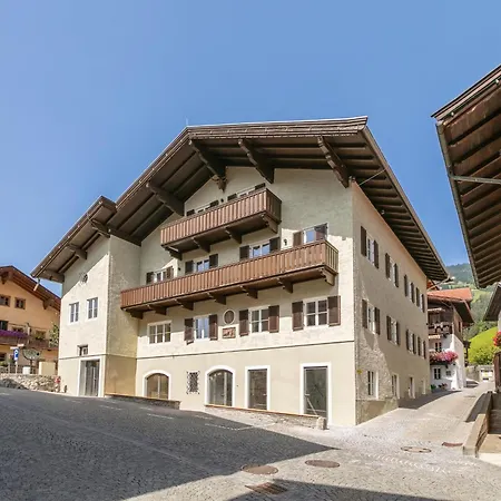 Apartment Hopfgarten Alpin Living 2 Hopfgarten im Brixental