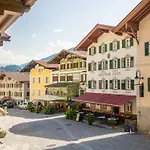 Hopfgarten Alpin Living 2 Daire *