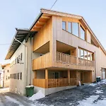 Hopfgarten Alpin Living 2 Daire *