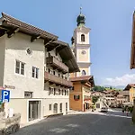Daire Hopfgarten Alpin Living 2 Hopfgarten im Brixental