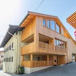 Daire Hopfgarten Alpin Living 2 *