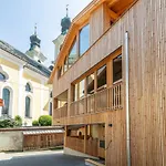 Hopfgarten Alpin Living 2 Daire Hopfgarten im Brixental
